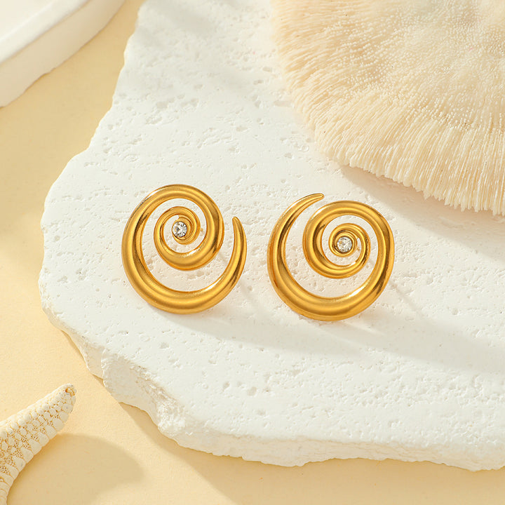 Celestiala | Pendientes