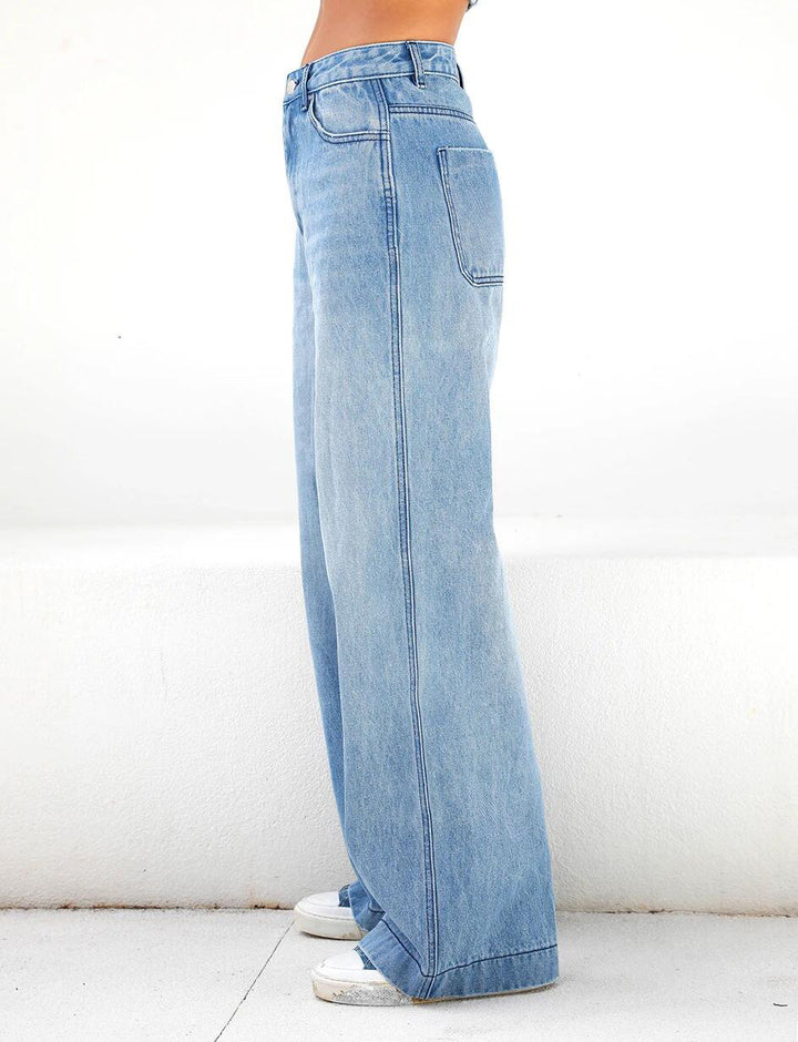 Marem | Pantalón baggy para mujer