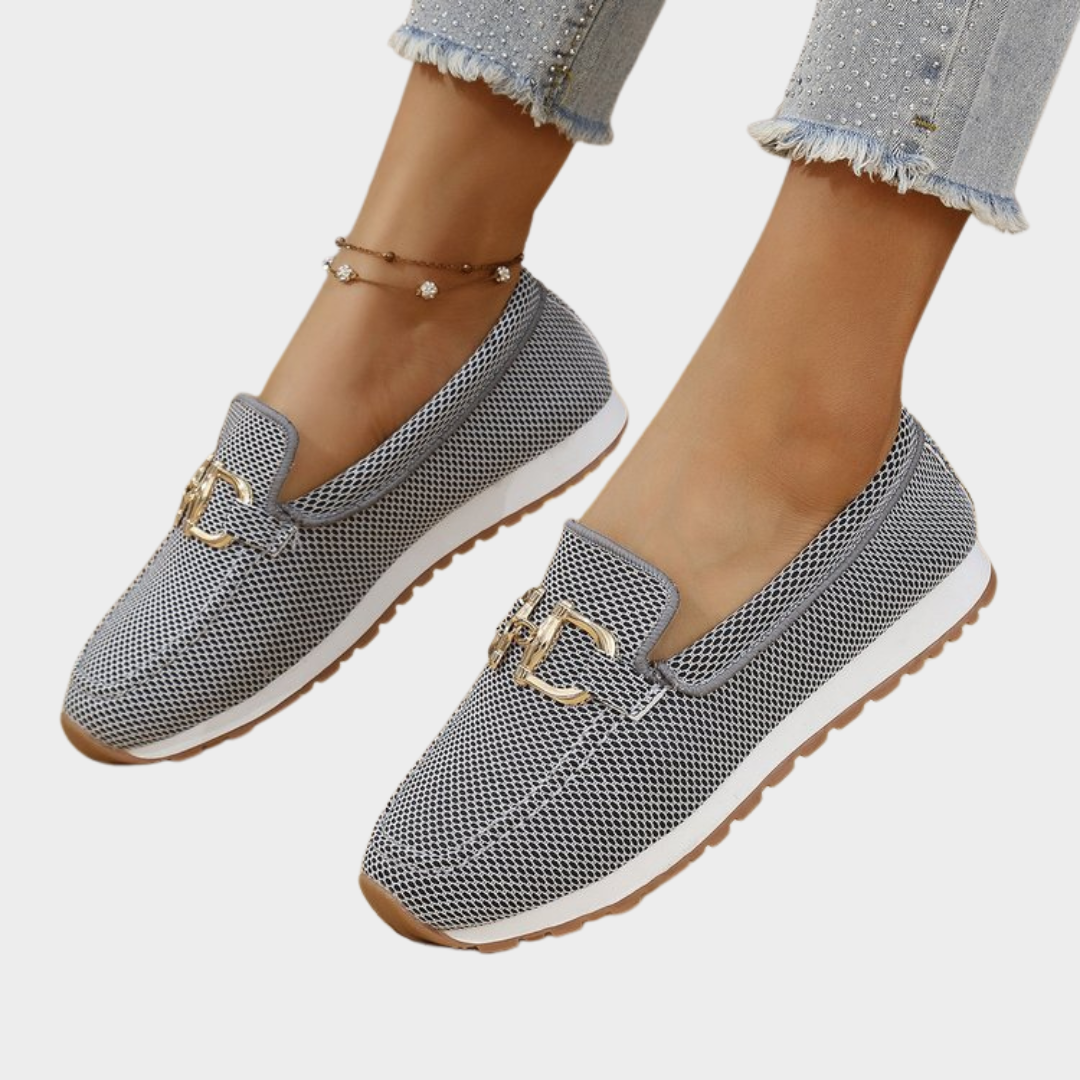 Susana | Zapatillas Mocasines Confort