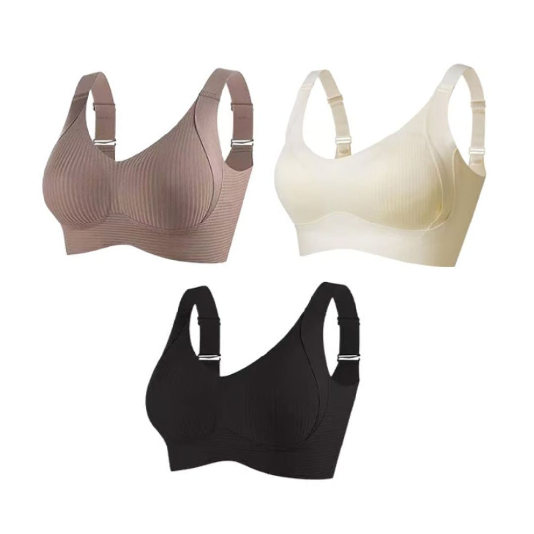 Sujetador con aros Super Raff Bra I Push-up