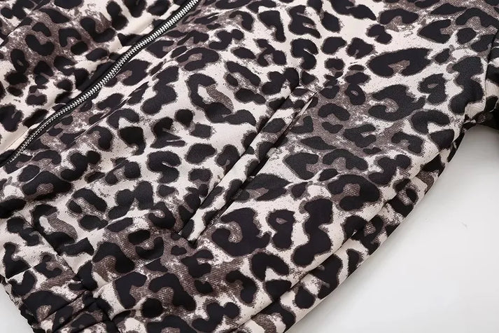 Fiona | Chaqueta bomber para el otoño