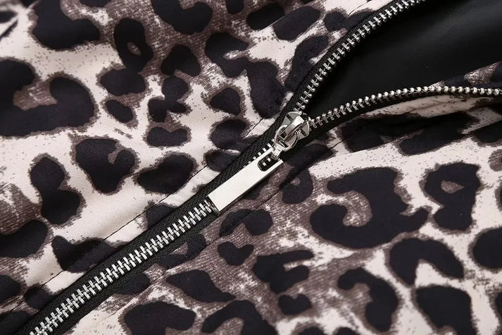 Fiona | Chaqueta bomber para el otoño