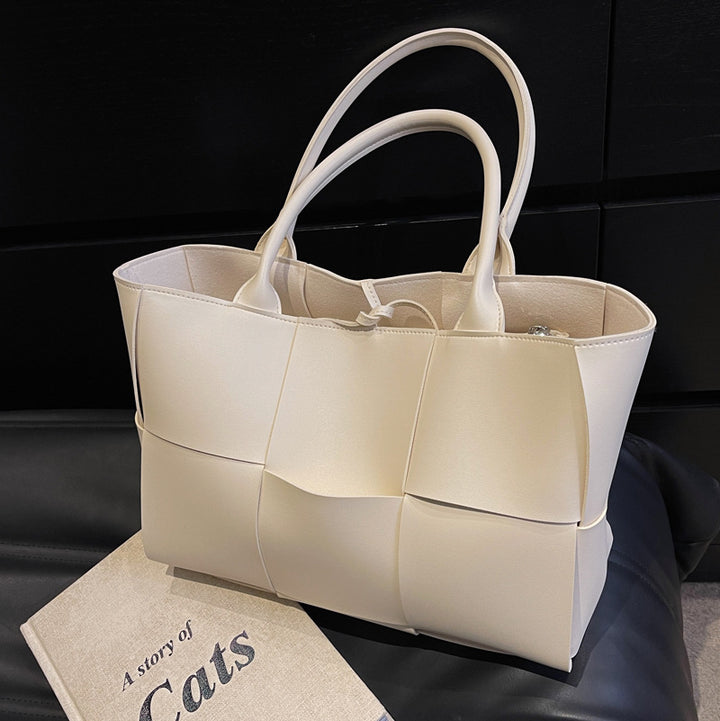 Bolso de Mano LUCÍA | Elegancia Urbana