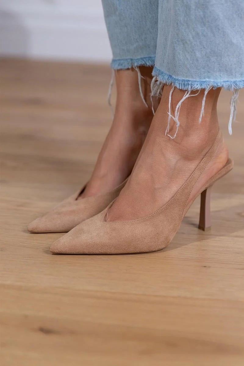 Luna – Tacones Elegantes