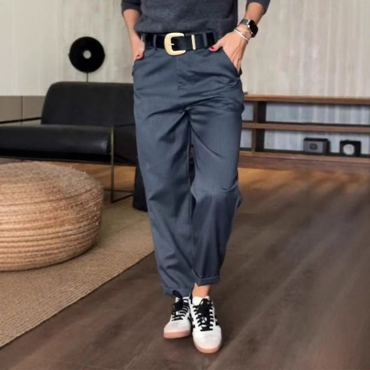 Pantalones atemporales para cualquier ocasión