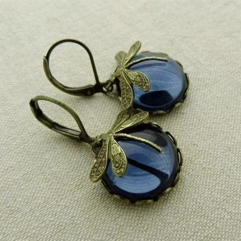 Ursina | Pendientes de aro