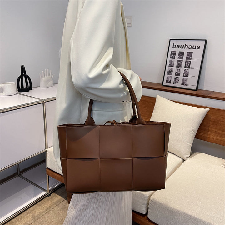 Bolso de Mano LUCÍA | Elegancia Urbana