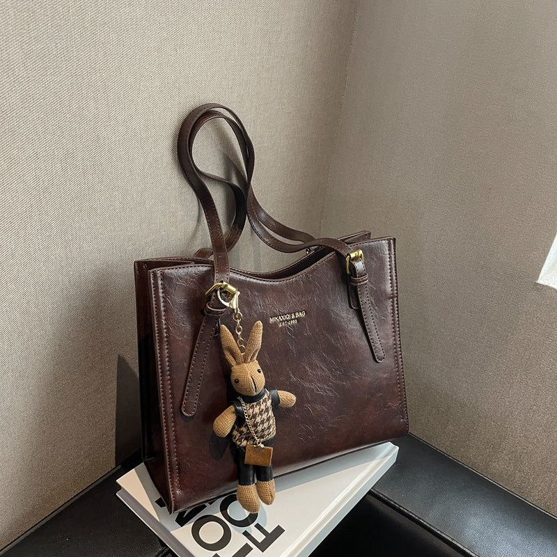 Victoria | Bolsa