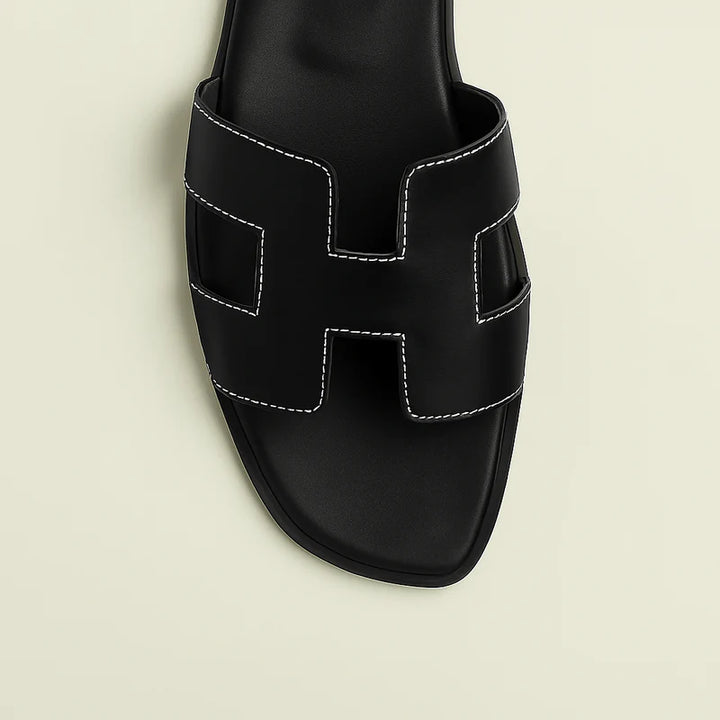 Sandalias elegantes