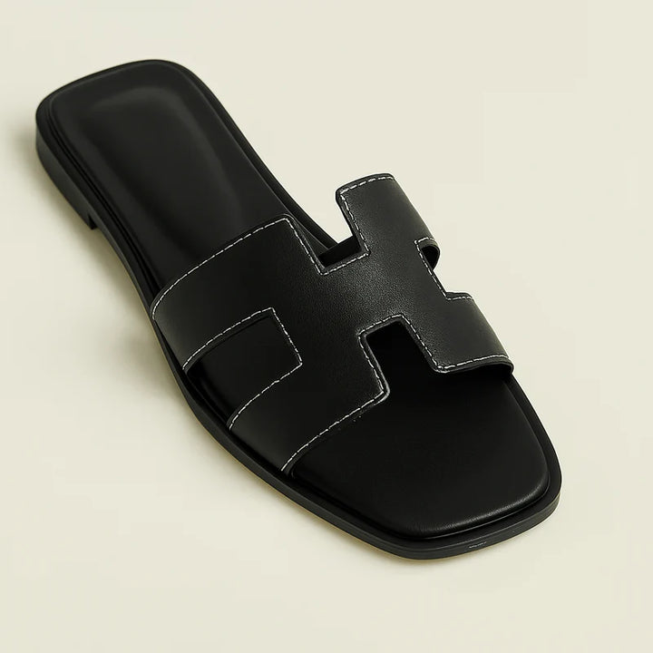 Sandalias elegantes