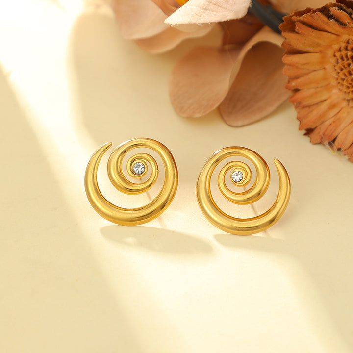 Celestiala | Pendientes