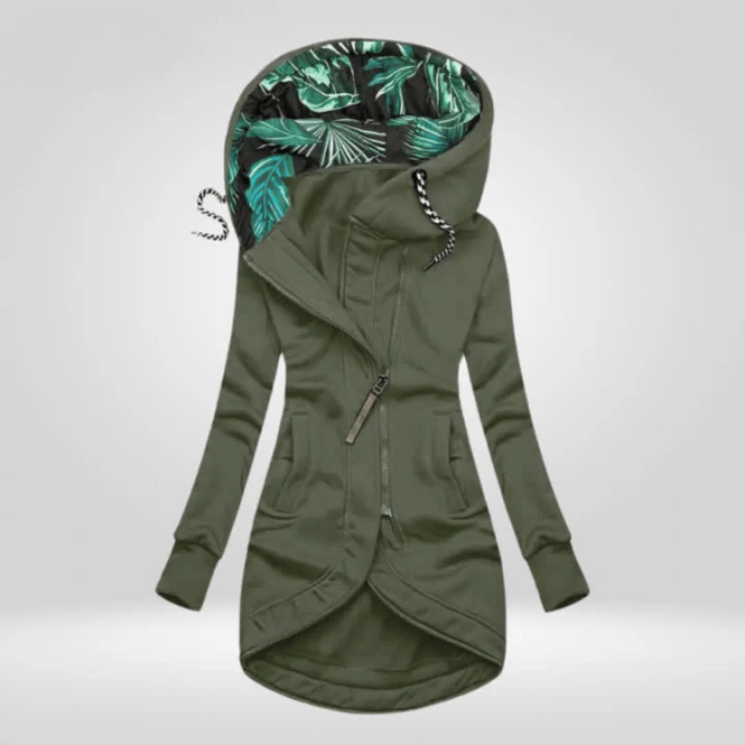 Zaira™ | Abrigo de invierno para mujer