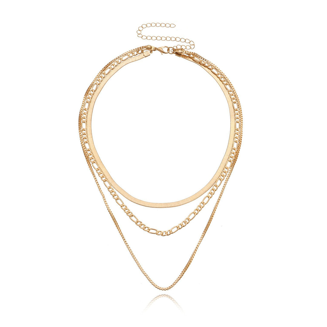 Pascua | Collar