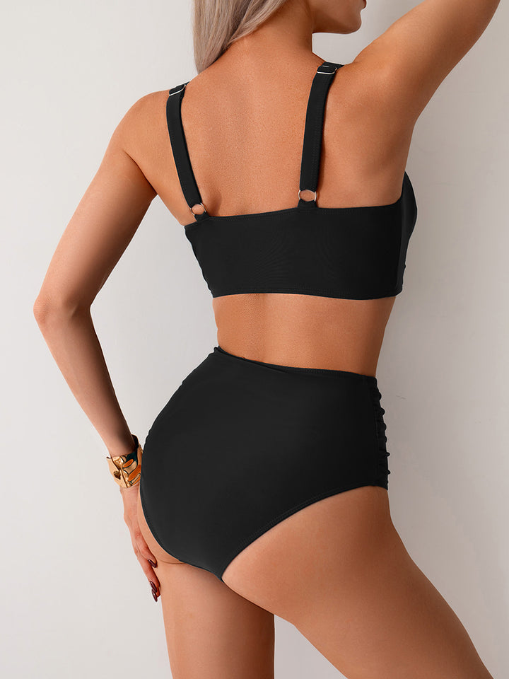 Jada | Bikini Bandeau