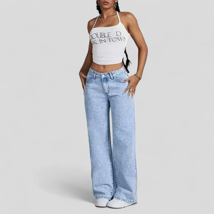 Camila™ Pantalones