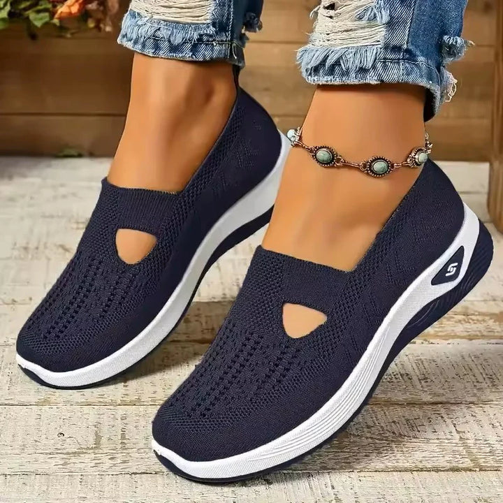 Zapatillas RelaxFit cómodas para caminar