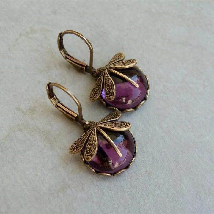 Ursina | Pendientes de aro
