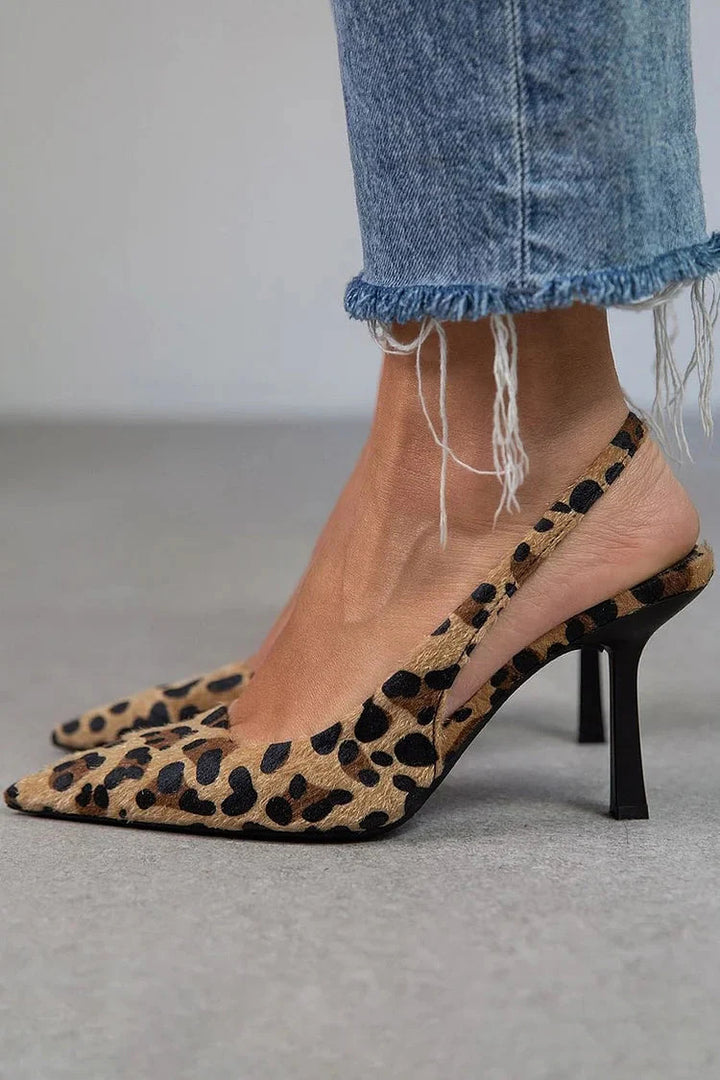 Luna – Tacones Elegantes