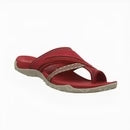 Sandalias ergonómicas y cómodas