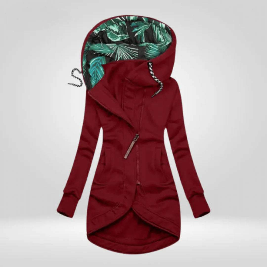 Zaira™ | Abrigo de invierno para mujer