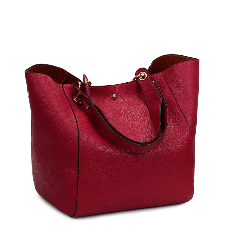 Anacleta | Bolso de mano