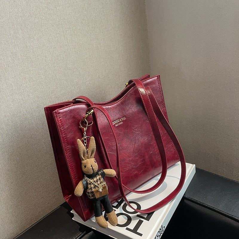 Victoria | Bolsa