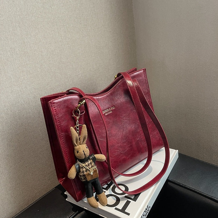 Victoria | Bolsa