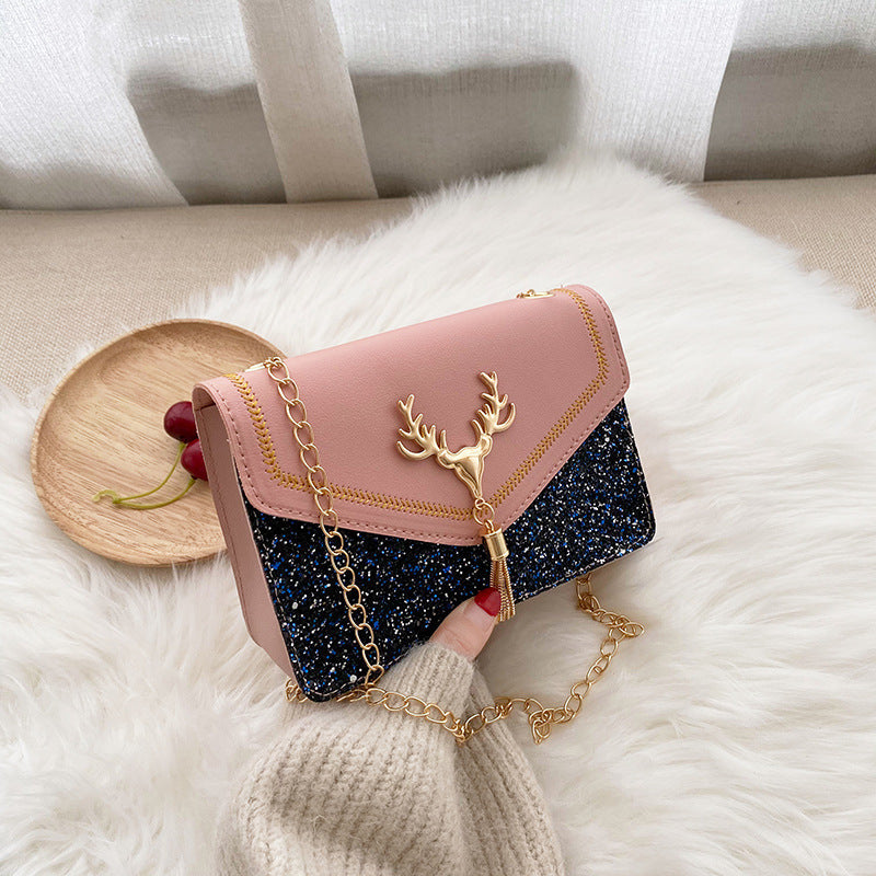 Luciana | Bolsa