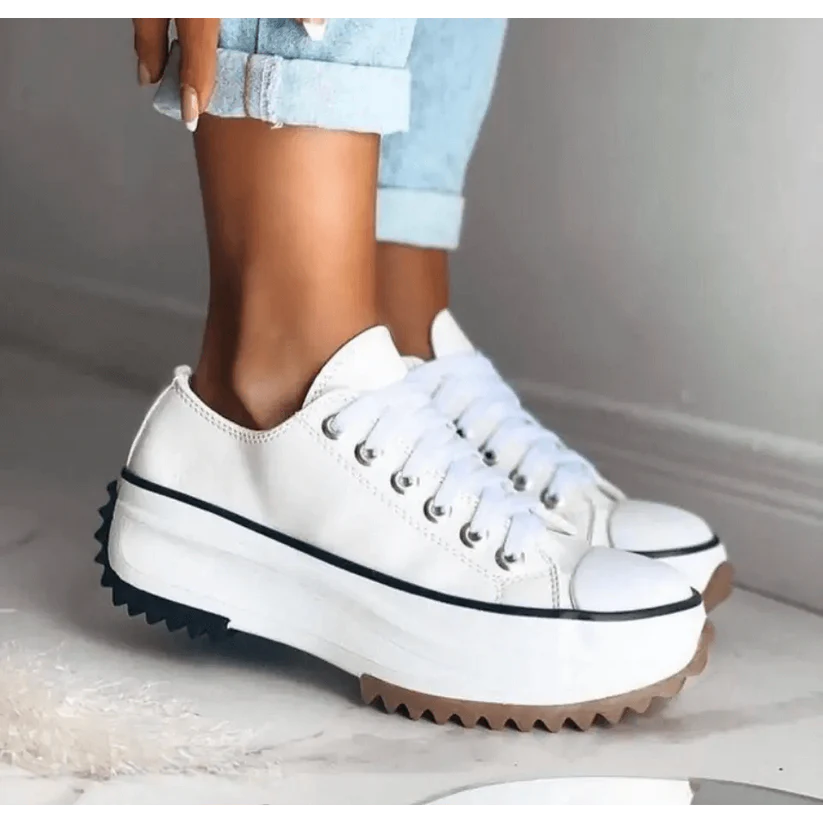 Zapatillas cómodas