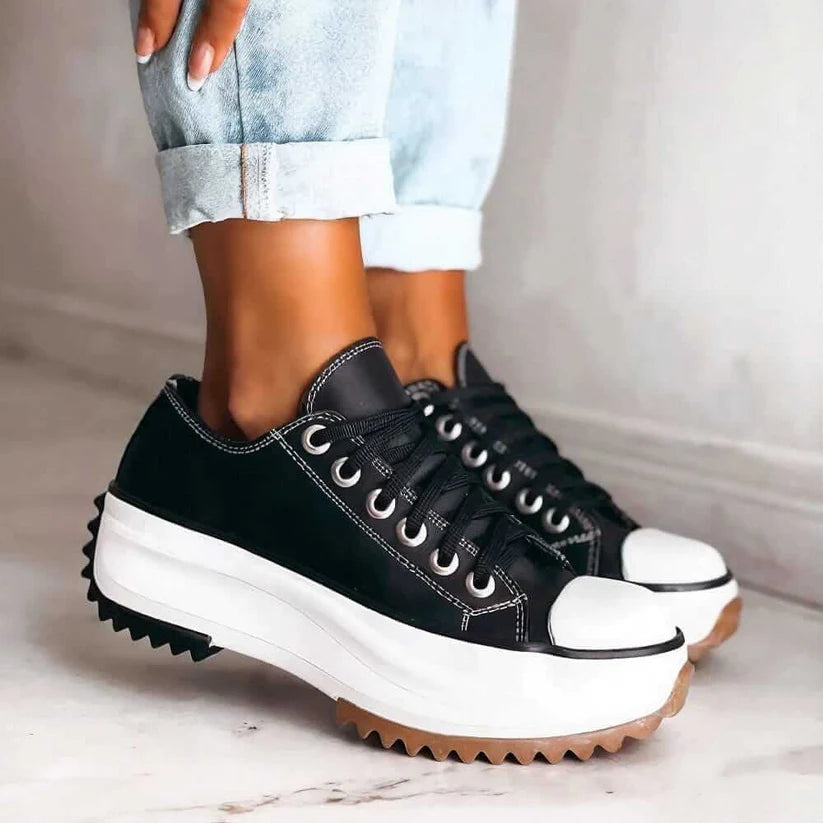 Zapatillas cómodas