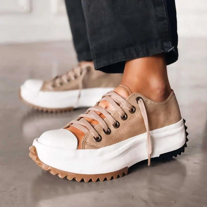 Zapatillas cómodas