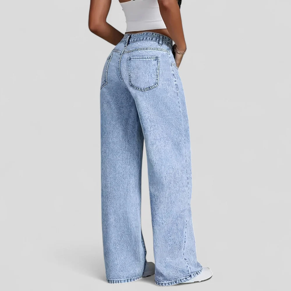 Camila™ Pantalones