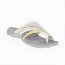Sandalias ergonómicas y cómodas