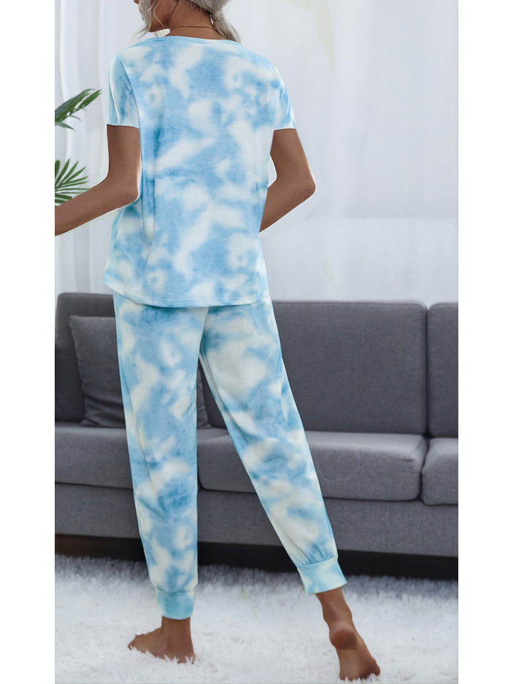 Elegante conjunto de salón