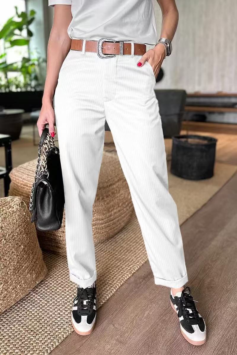 Pantalones atemporales para cualquier ocasión