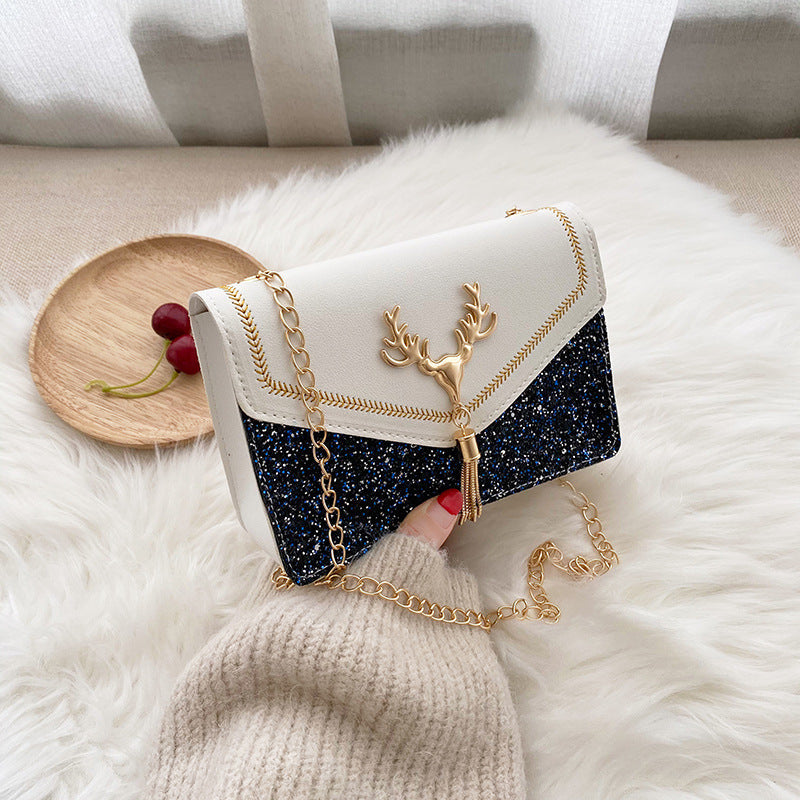 Luciana | Bolsa