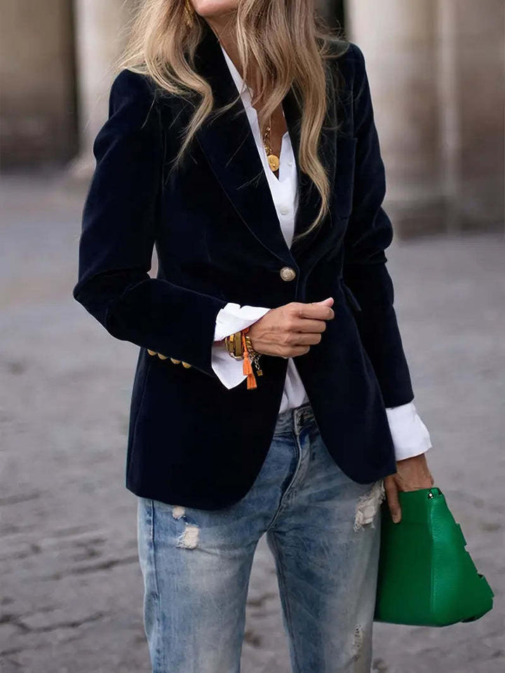 AMIRA | Blazer estilosa de temporada