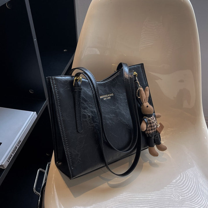 Victoria | Bolsa
