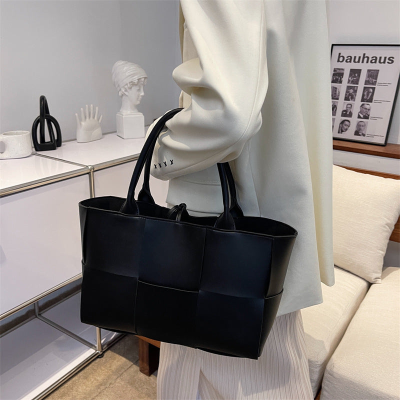 Bolso de Mano LUCÍA | Elegancia Urbana