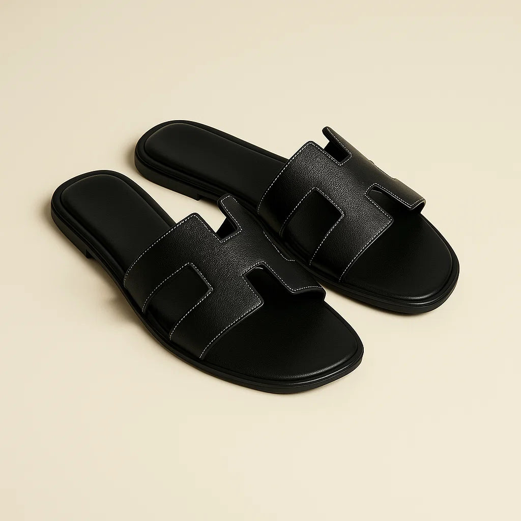 Sandalias elegantes