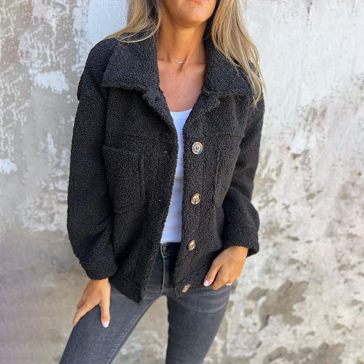 Ramona™ | Abrigo elegante de otoño