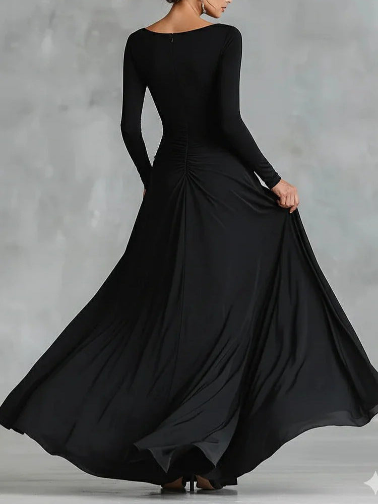 Aria™ | Vestido maxi premium