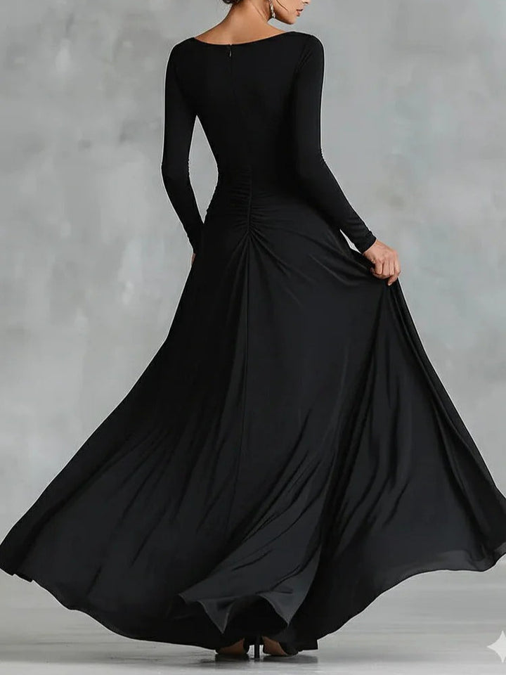 Aria™ | Vestido maxi premium