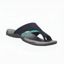 Sandalias ergonómicas y cómodas