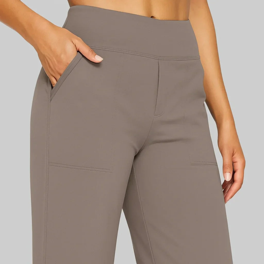 Klara™ | Los cómodos pantalones elásticos para todas las mujeres