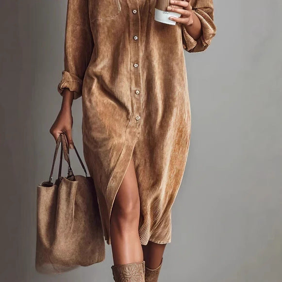 Margriet | Vestido Elegante
